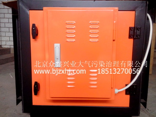 油煙凈化器出現(xiàn)打火的原因是什么？